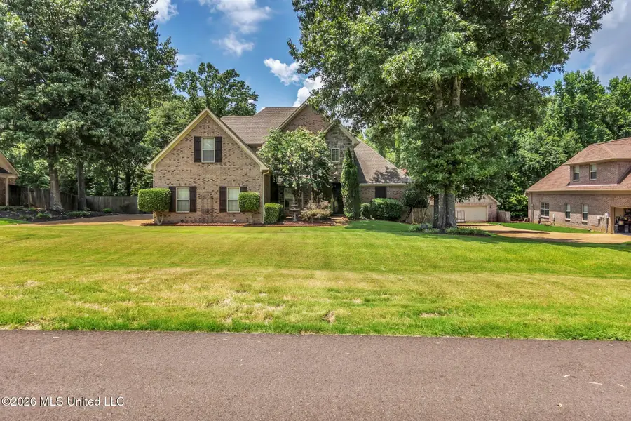3551 Montys Circle, Southaven, MS 38672 - #2