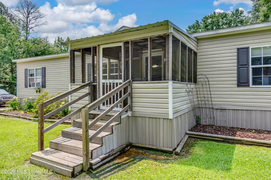 180 Mount Repose, Florence, MS 39073 - #3