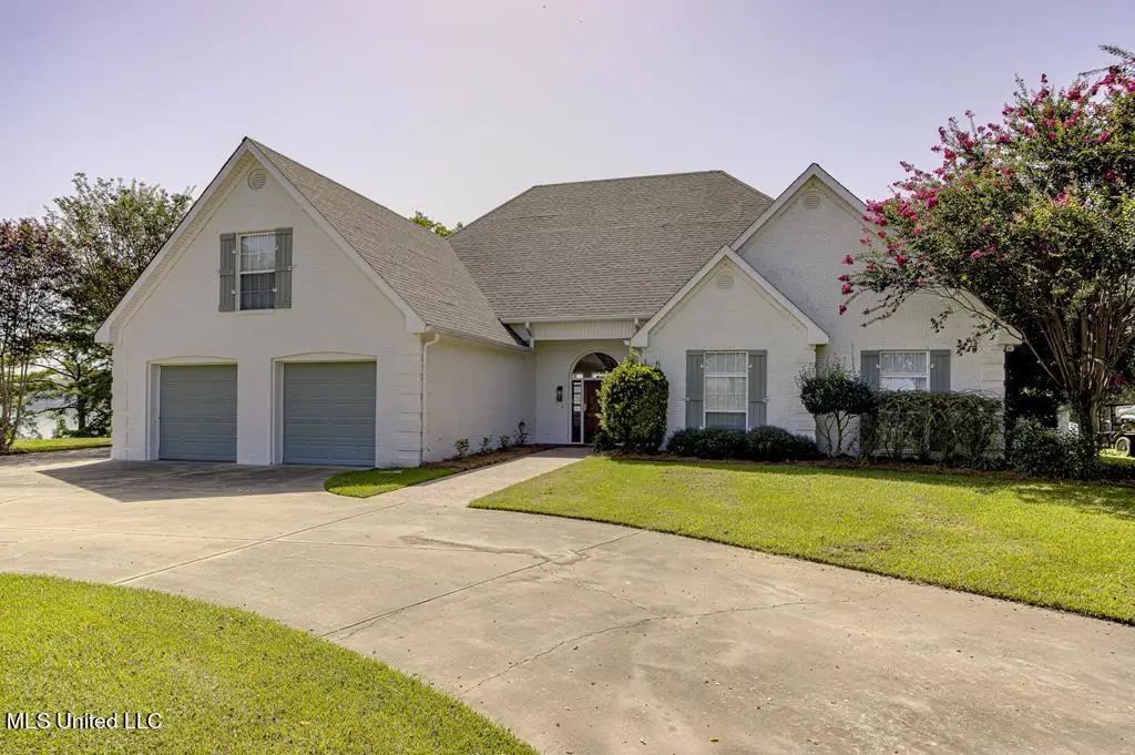 164 Fox Run Road, Saint Joseph, LA 71366 - #1