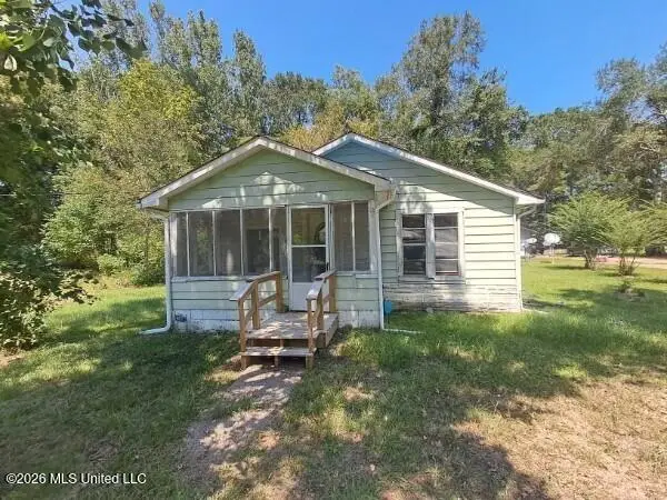 407 Williams Drive, Waynesboro, MS 39367
