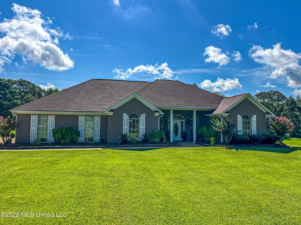 1930 Suzanna Drive, Raymond, MS 39154 - #1
