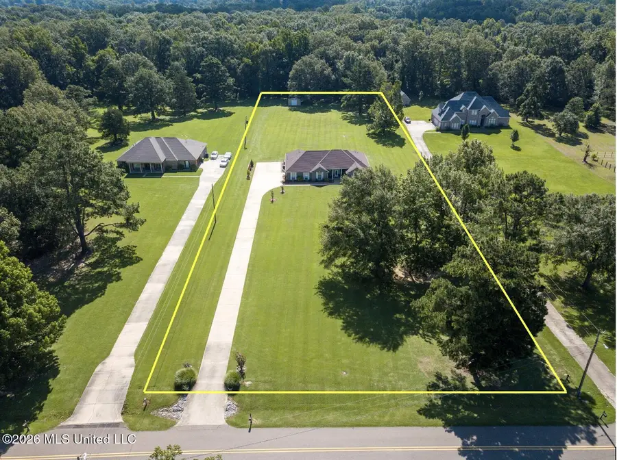 1930 Suzanna Drive, Raymond, MS 39154 - #2