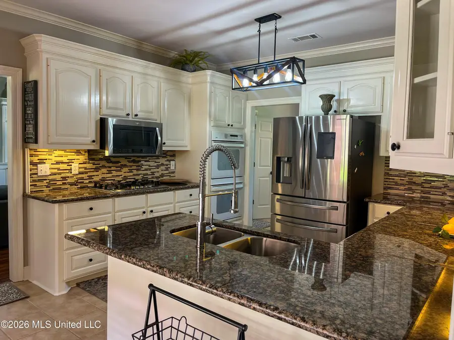1930 Suzanna Drive, Raymond, MS 39154 - #3