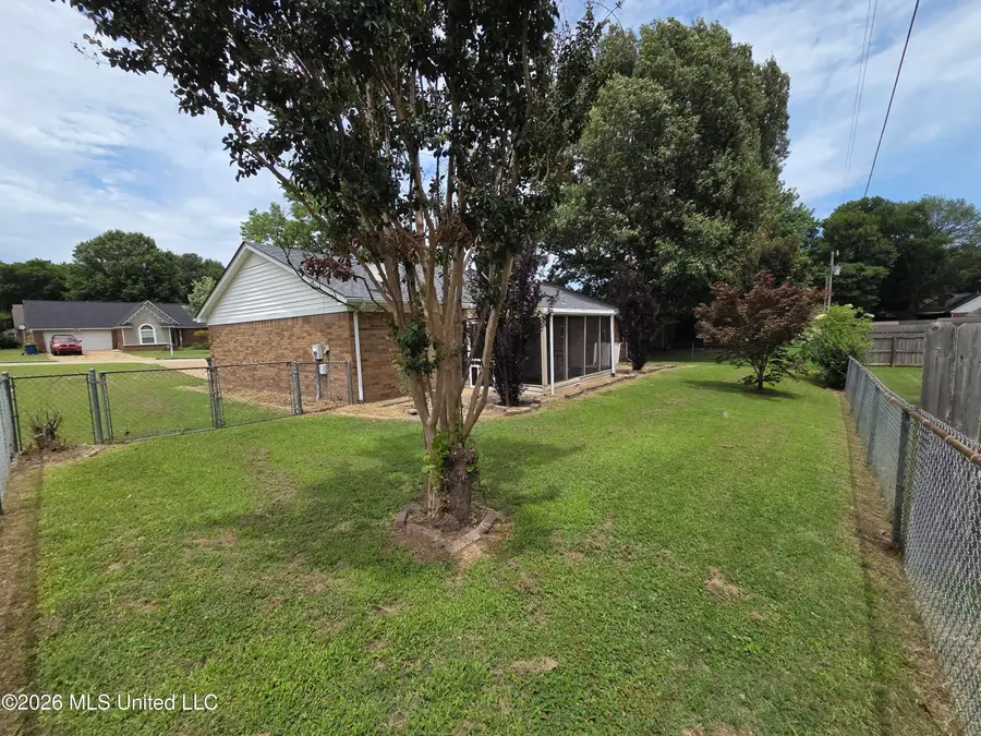 7018 Dewberry Cove, Olive Branch, MS 38654 - #3