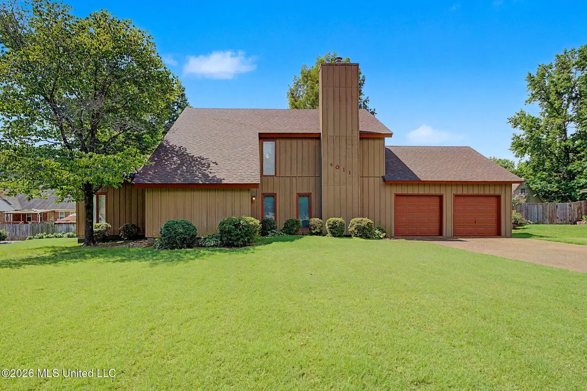 4011 Los Padres Drive, Nesbit, MS 38651 - #1