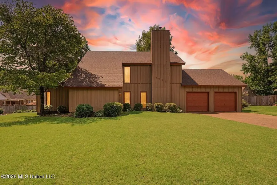4011 Los Padres Drive, Nesbit, MS 38651 - #2