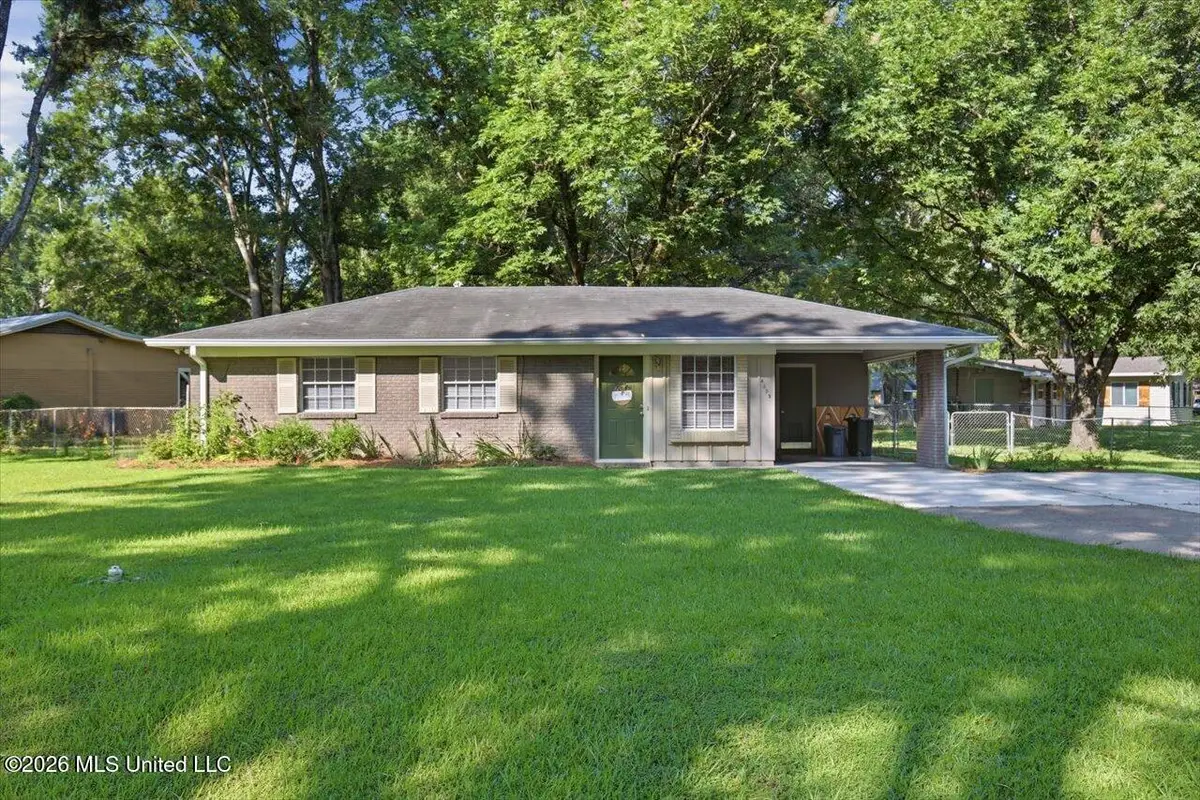 4335 Autry Street, Pearl, MS 39208 - #1