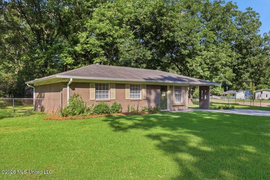 4335 Autry Street, Pearl, MS 39208 - #2