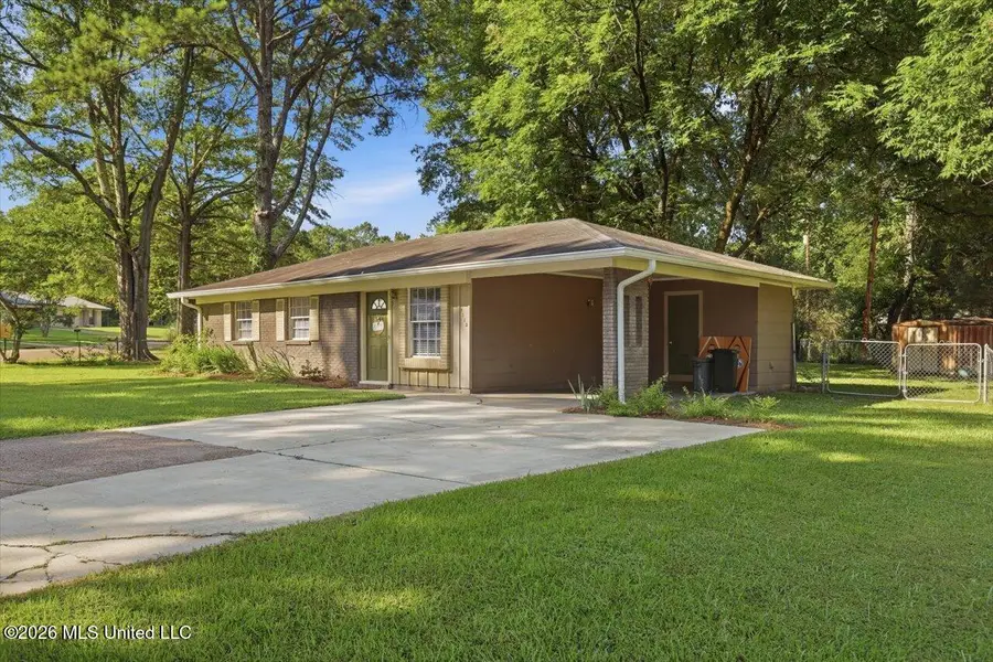 4335 Autry Street, Pearl, MS 39208 - #3