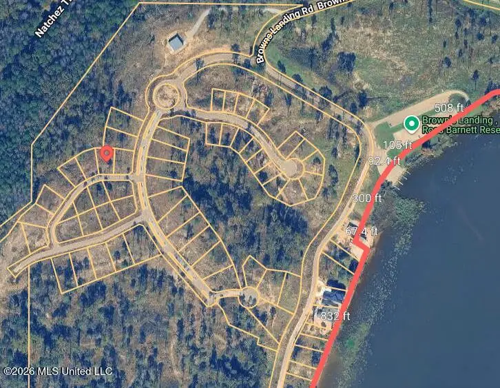 102 Hercules Hill, Canton, MS 39046 - #1