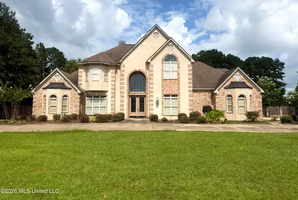 979 Auburn Drive, Bogue Chitto, MS 39629