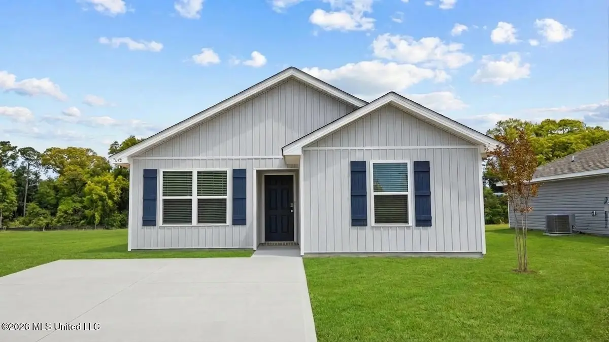 15372 7th Street, Gulfport, MS 39503 - #1