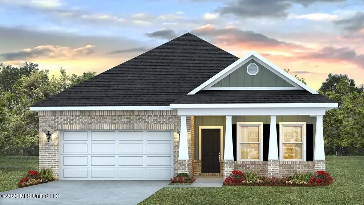 14180 Tern Boulevard, Biloxi, MS 39532 - #1