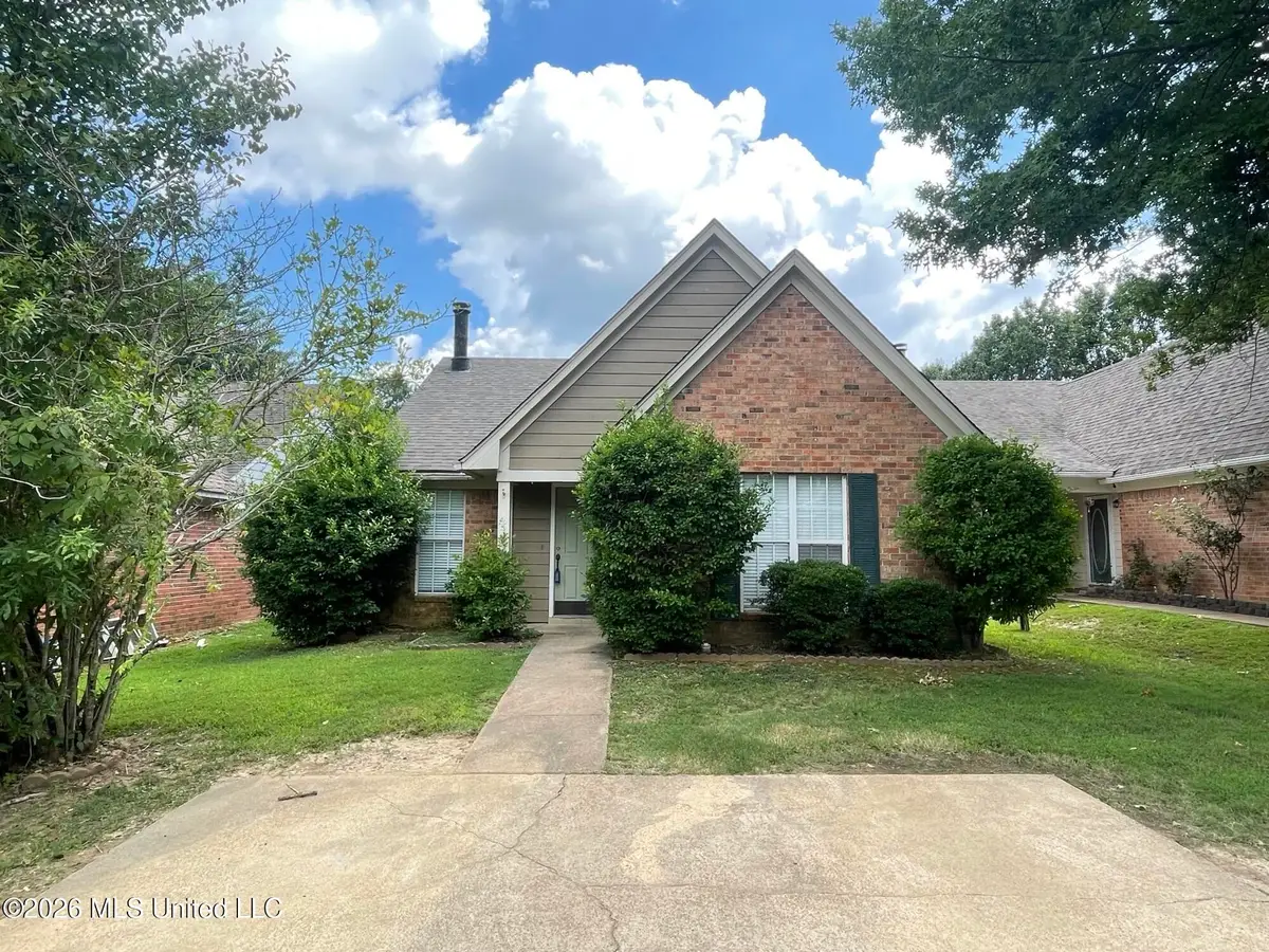 1077 Mcgowan Drive, Southaven, MS 38671 - #1