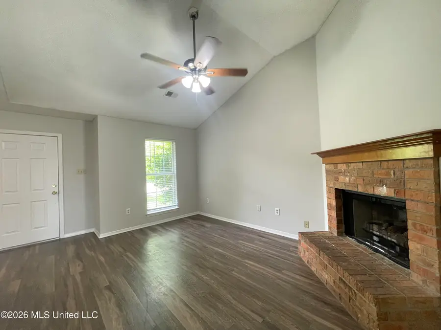 1077 Mcgowan Drive, Southaven, MS 38671 - #2