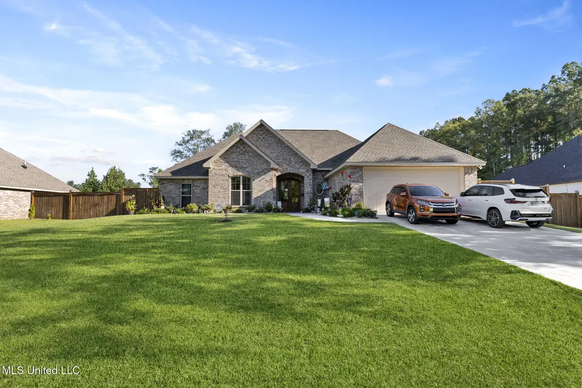 134 N Slade Road, Sumrall, MS 39482 - #1