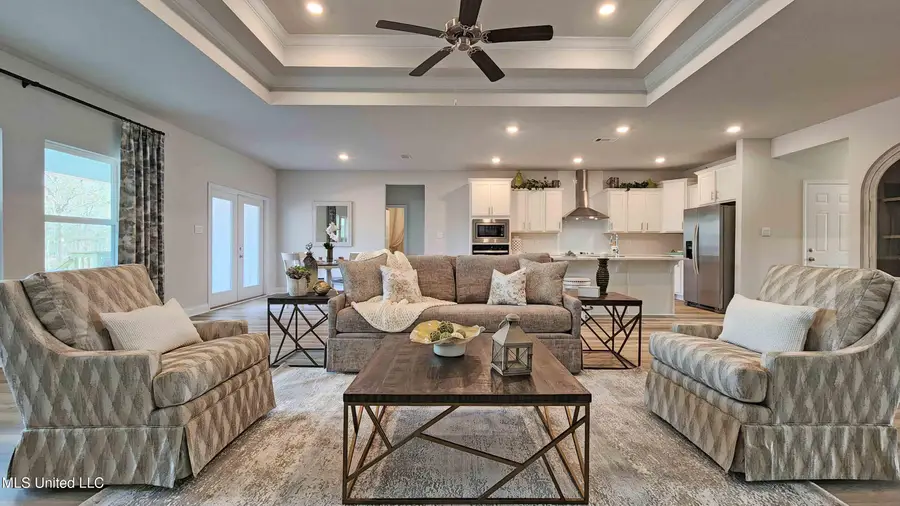 14474 Majesta Drive, Gulfport, MS 39503 - #2