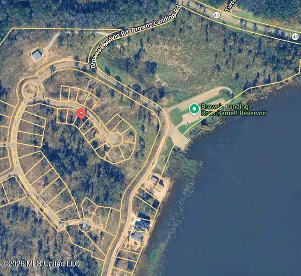 107 Calliope Park, Canton, MS 39046