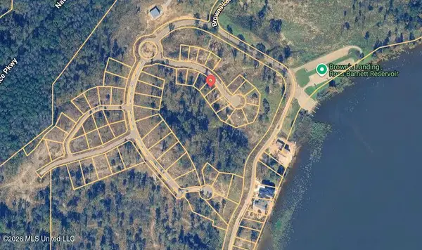 109 Calliope Park, Canton, MS 39046