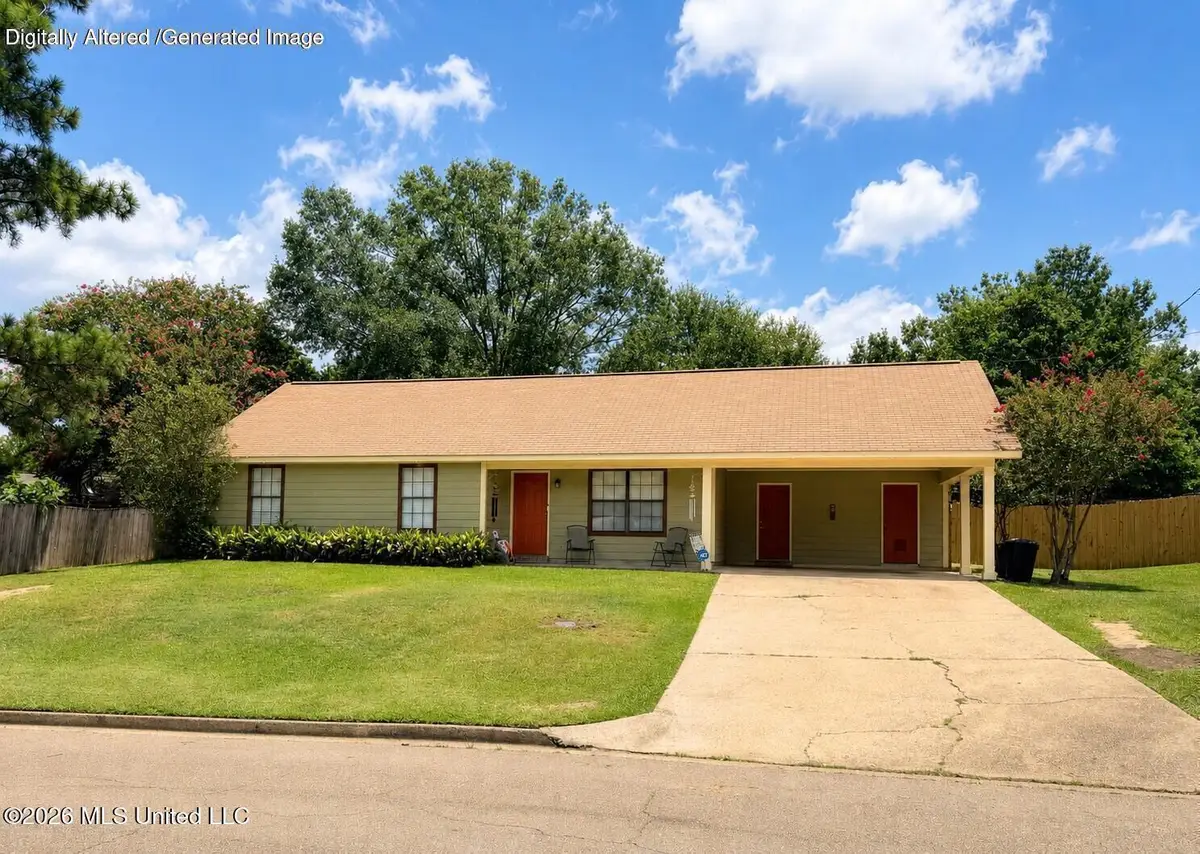 718 Clearmont Drive, Pearl, MS 39208 - #1