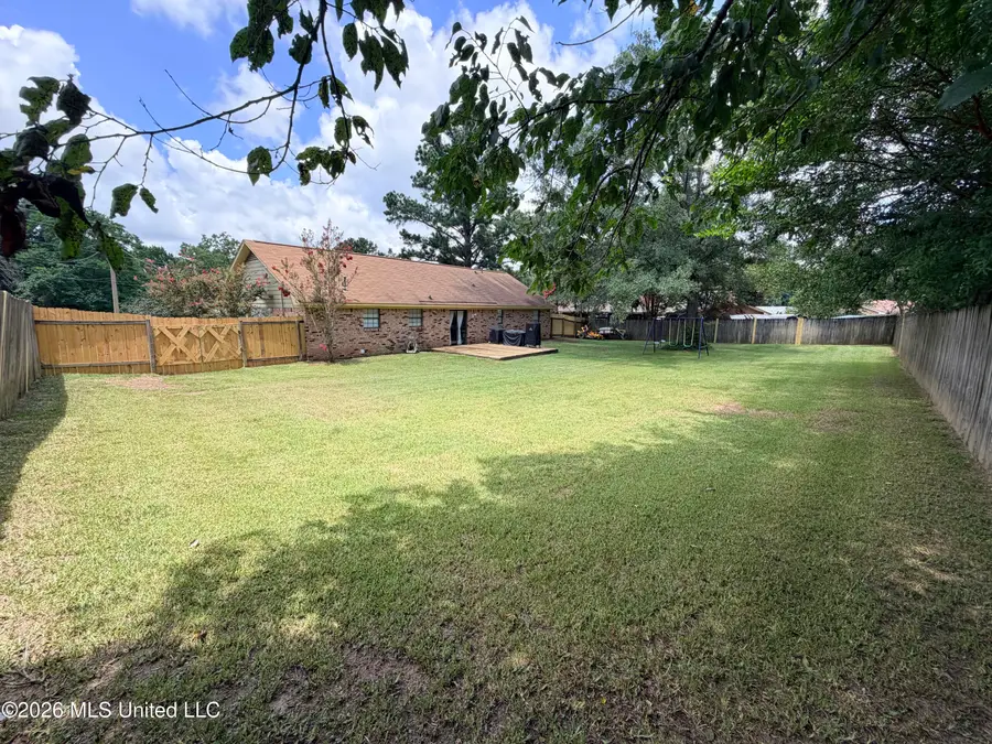 718 Clearmont Drive, Pearl, MS 39208 - #2