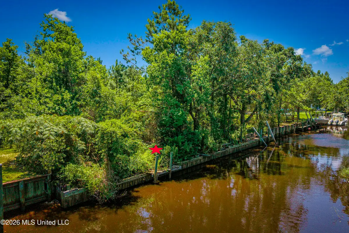65 Fiber Street, Bay Saint Louis, MS 39520 - #1