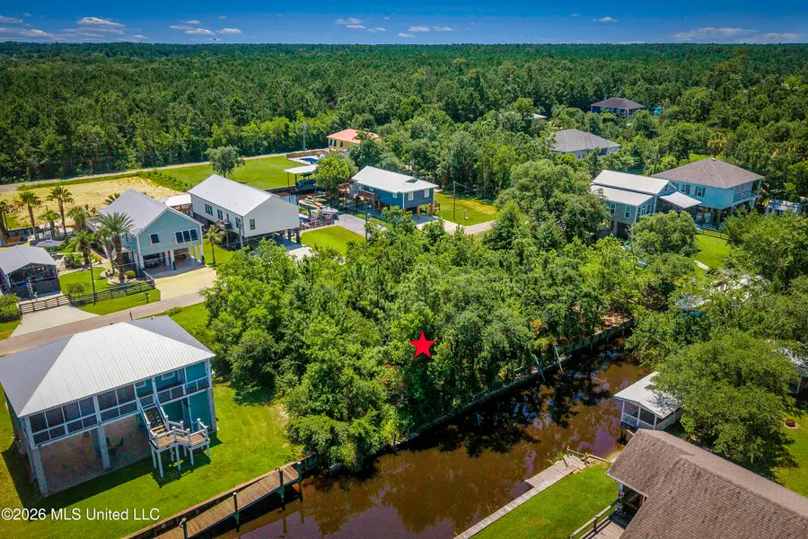 65 Fiber Street, Bay Saint Louis, MS 39520 - #2