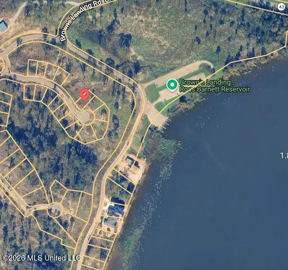 114 Calliope Park, Canton, MS 39046