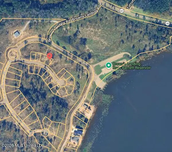 108 Calliope Park, Canton, MS 39046