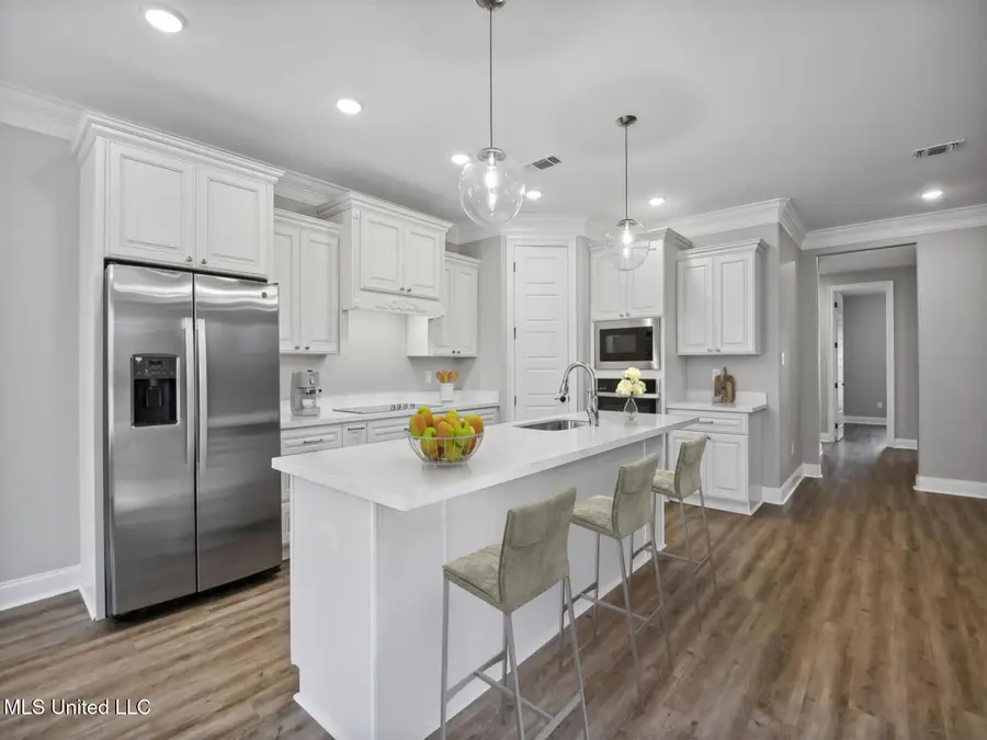 10595 Landon Meadows Drive, Gulfport, MS 39503 - #3
