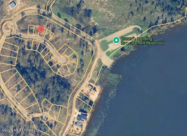 106 Calliope Park, Canton, MS 39046