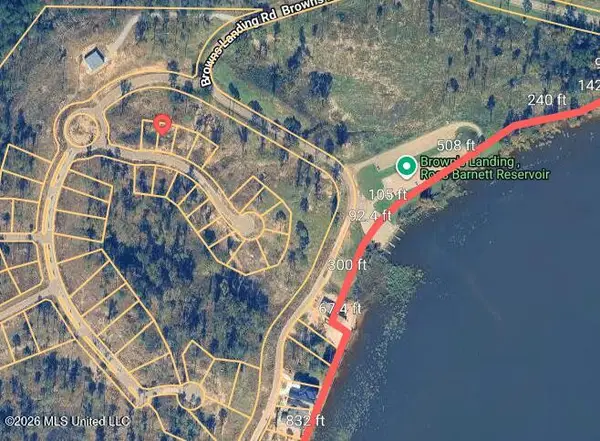 104 Calliope Park, Canton, MS 39046