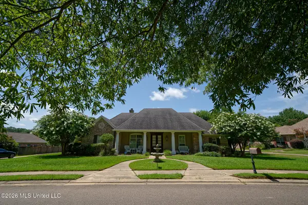 203 Lake Circle, Madison, MS 39110