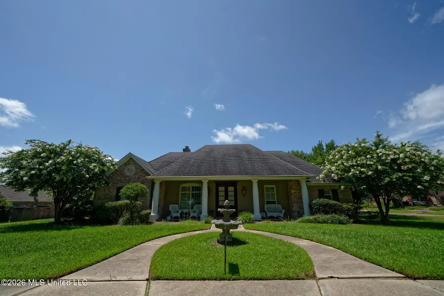 203 Lake Circle, Madison, MS 39110 - #2