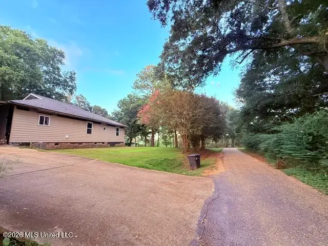 25 Wes Dillon Road, Tylertown, MS 39667 - #2
