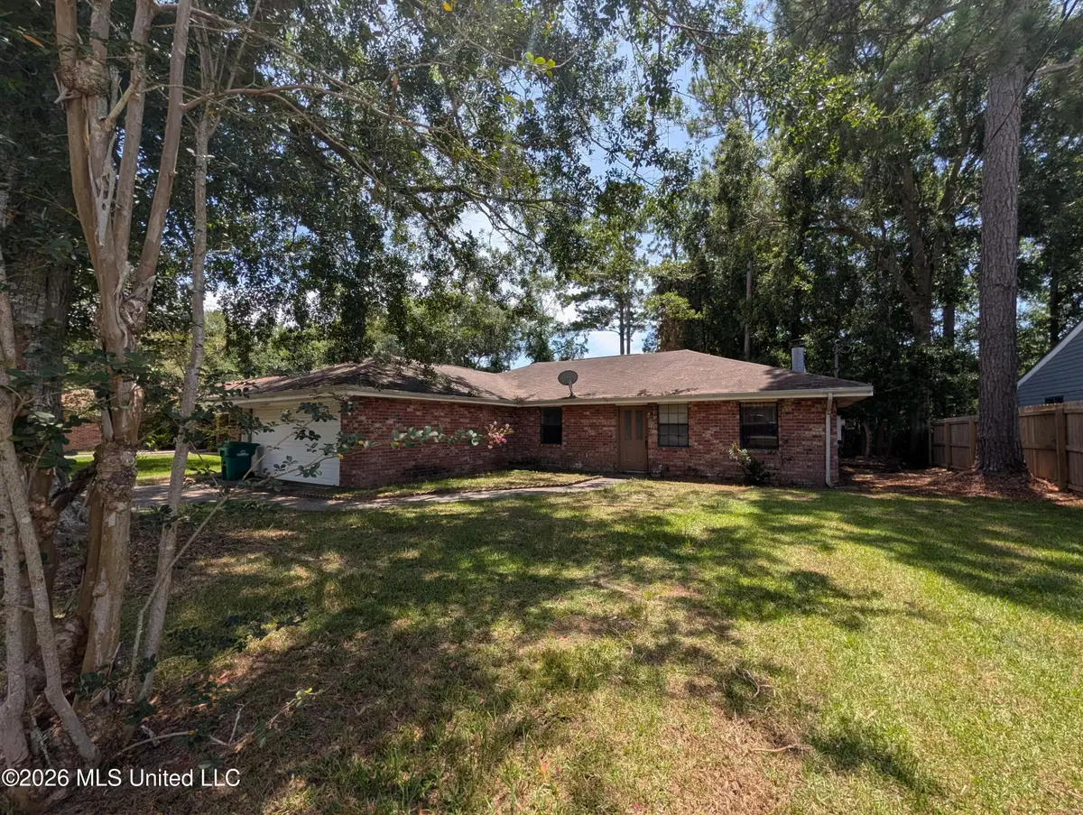8820 Hana Place, Diamondhead, MS 39525 - #1