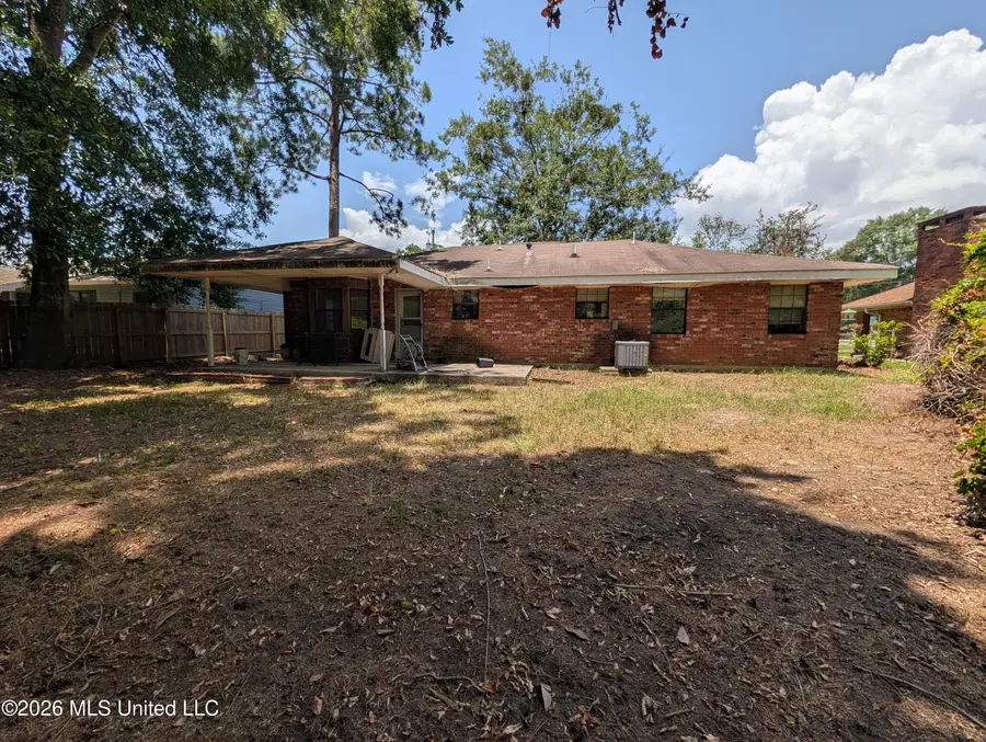 8820 Hana Place, Diamondhead, MS 39525 - #3
