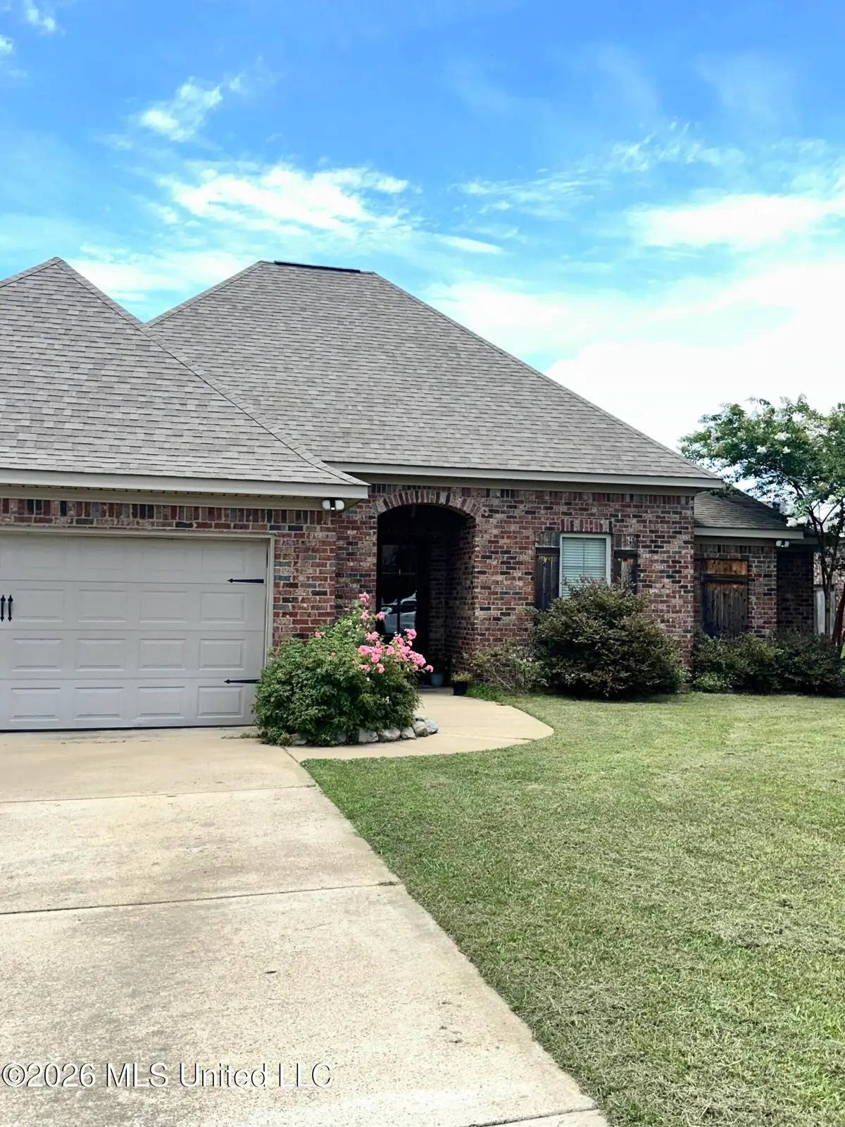 407 Copper Ridge Drive, Florence, MS 39073 - #1