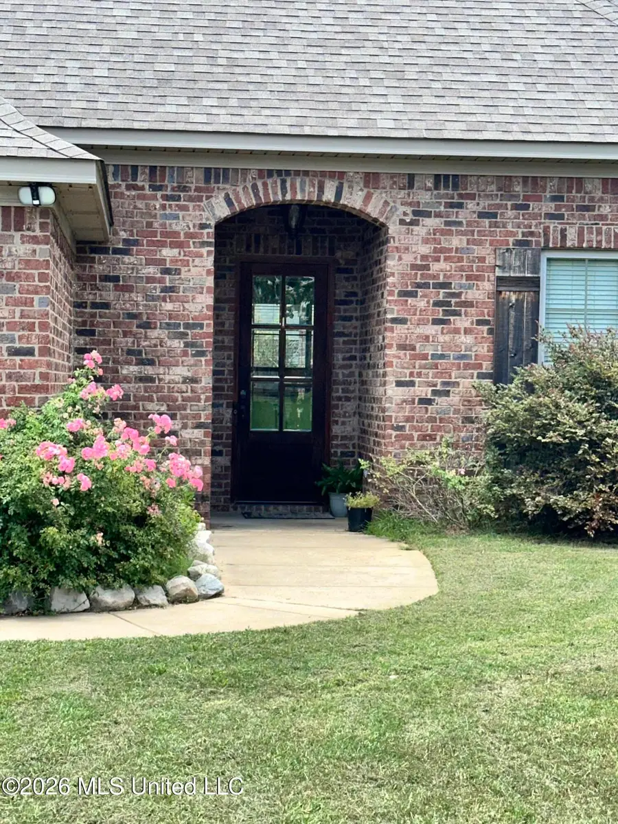 407 Copper Ridge Drive, Florence, MS 39073 - #2