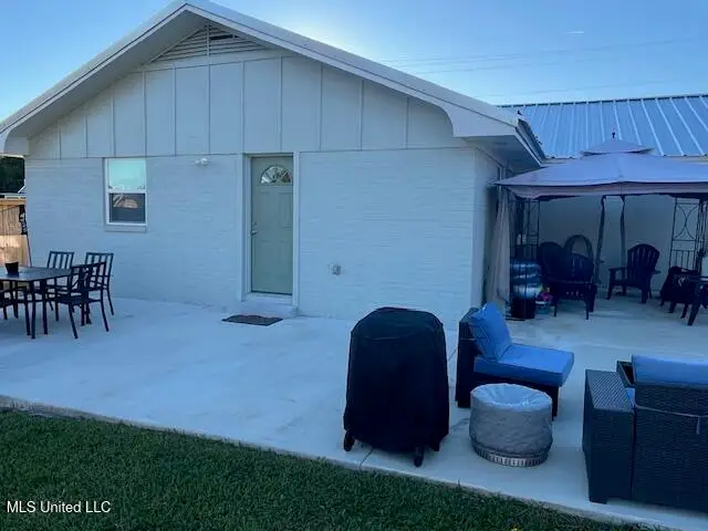 216 White Harbor Road, Long Beach, MS 39560 - #2