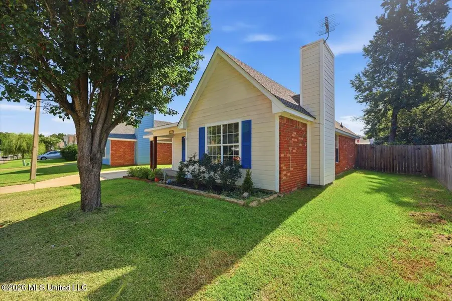 330 Audubon Circle, Brandon, MS 39047 - #2