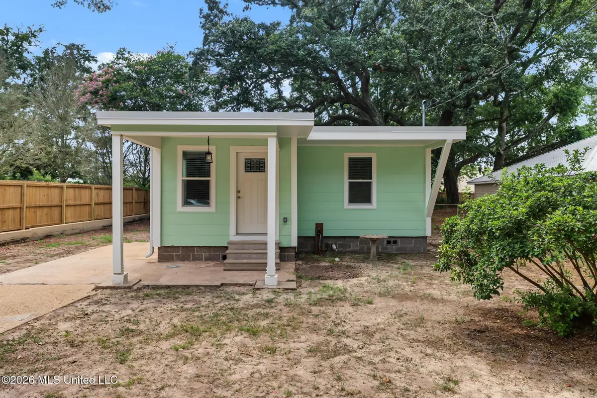 317 Nelson Road, Biloxi, MS 39531 - #1
