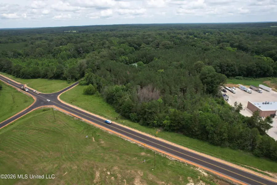 Hwy 27, Crystal Springs, MS 39059 - #3
