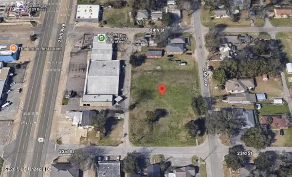 24th Avenue, Gulfport, MS 39501