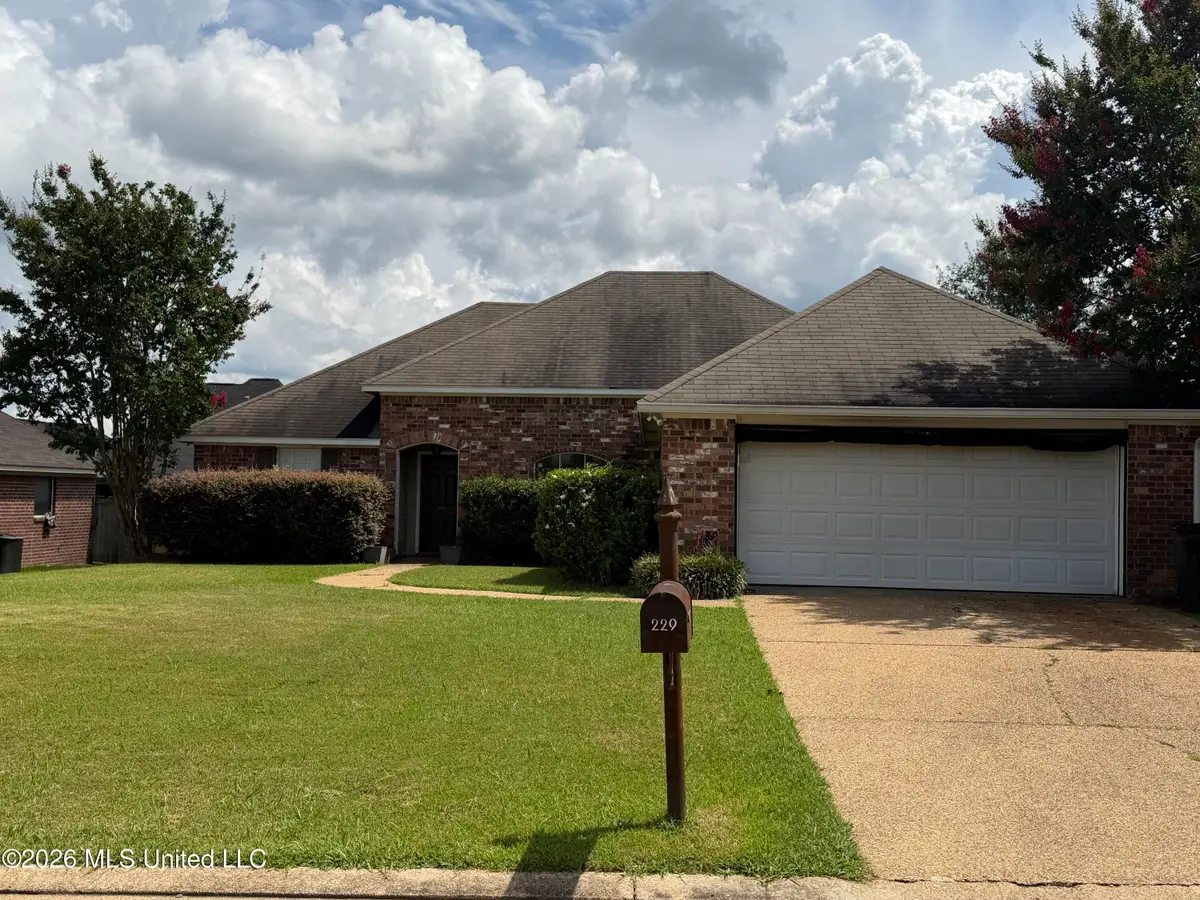 229 Camelot Way, Brandon, MS 39047 - #1