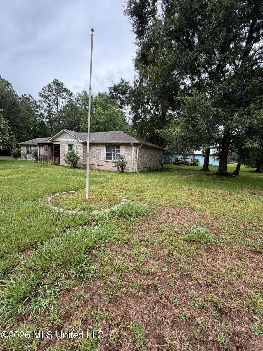 6173 W Adams Street, Bay Saint Louis, MS 39520 - #3