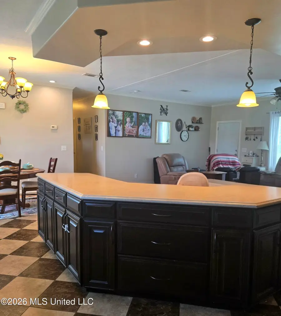 1933 Columbia Purvis Road, Columbia, MS 39429 - #2