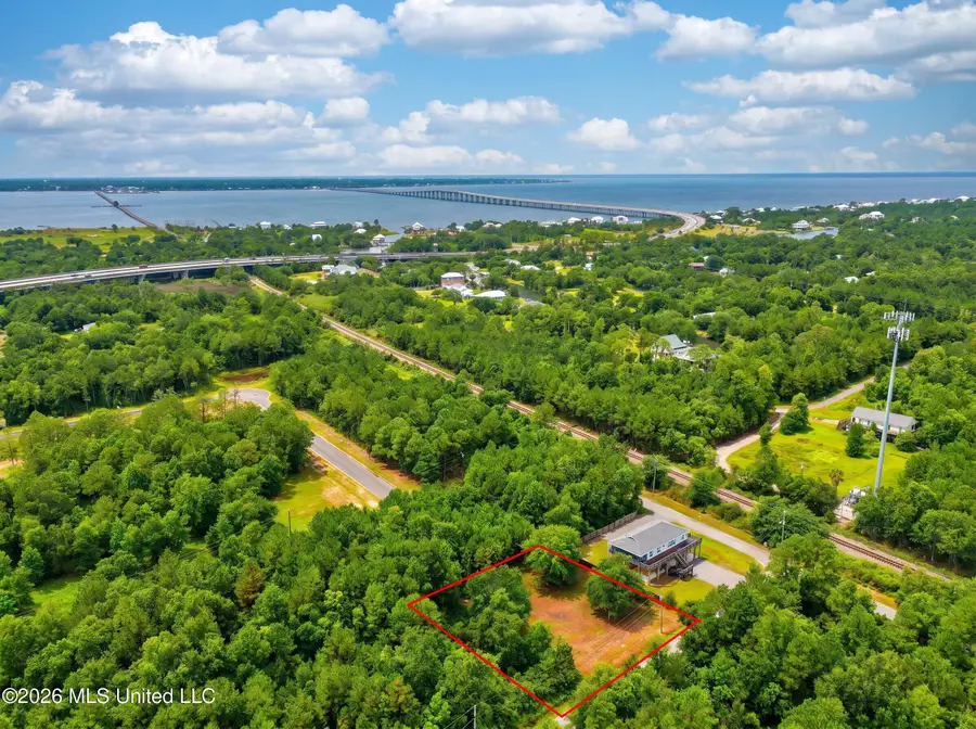0 Boisdore Avenue, Pass Christian, MS 39571 - #3