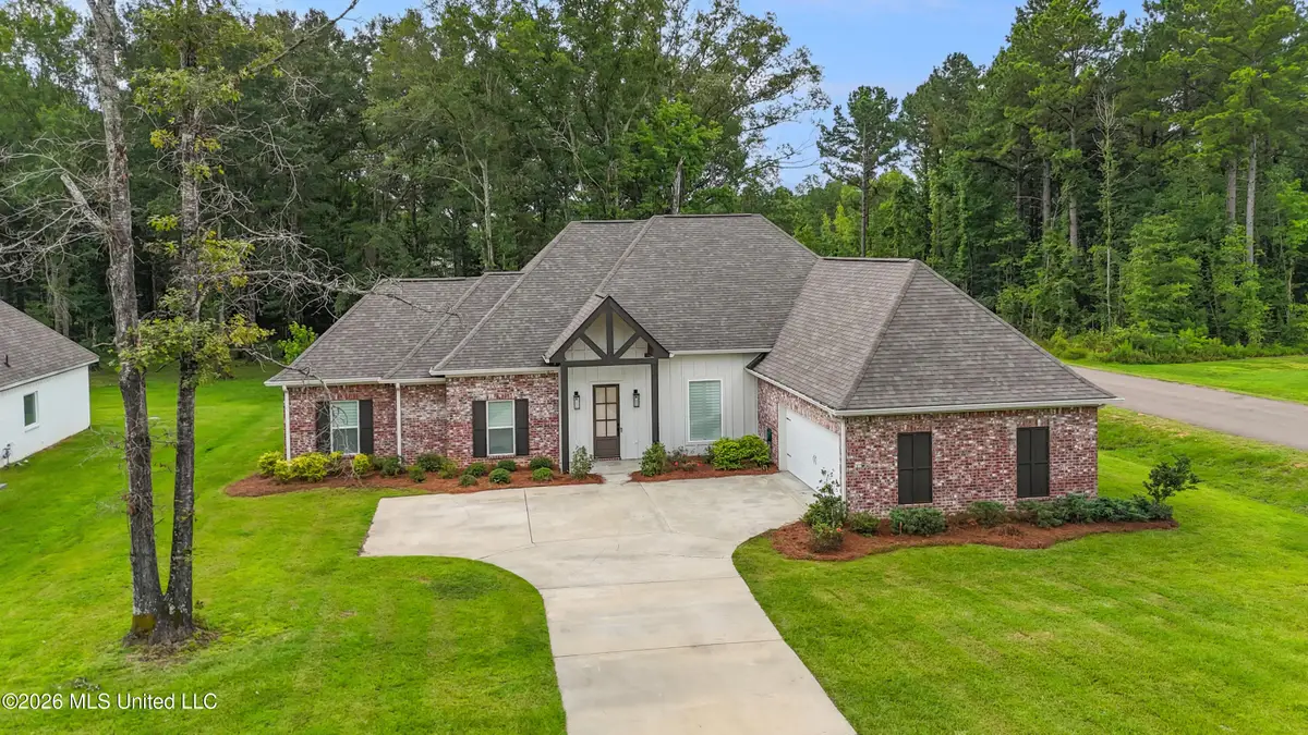 1175 Sanctuary Drive, Brandon, MS 39042 - #1