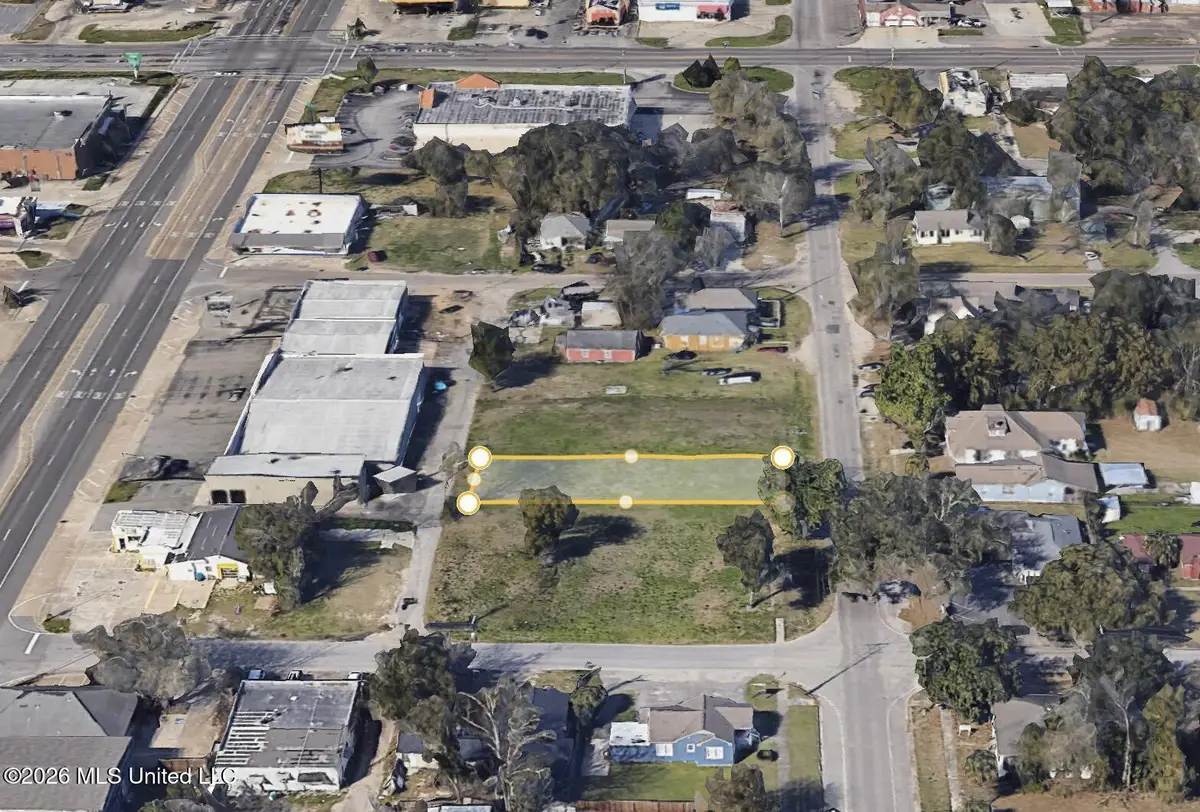 2309 24th Avenue, Gulfport, MS 39501 - #1